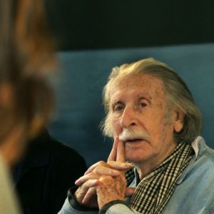 George tabori biography picture