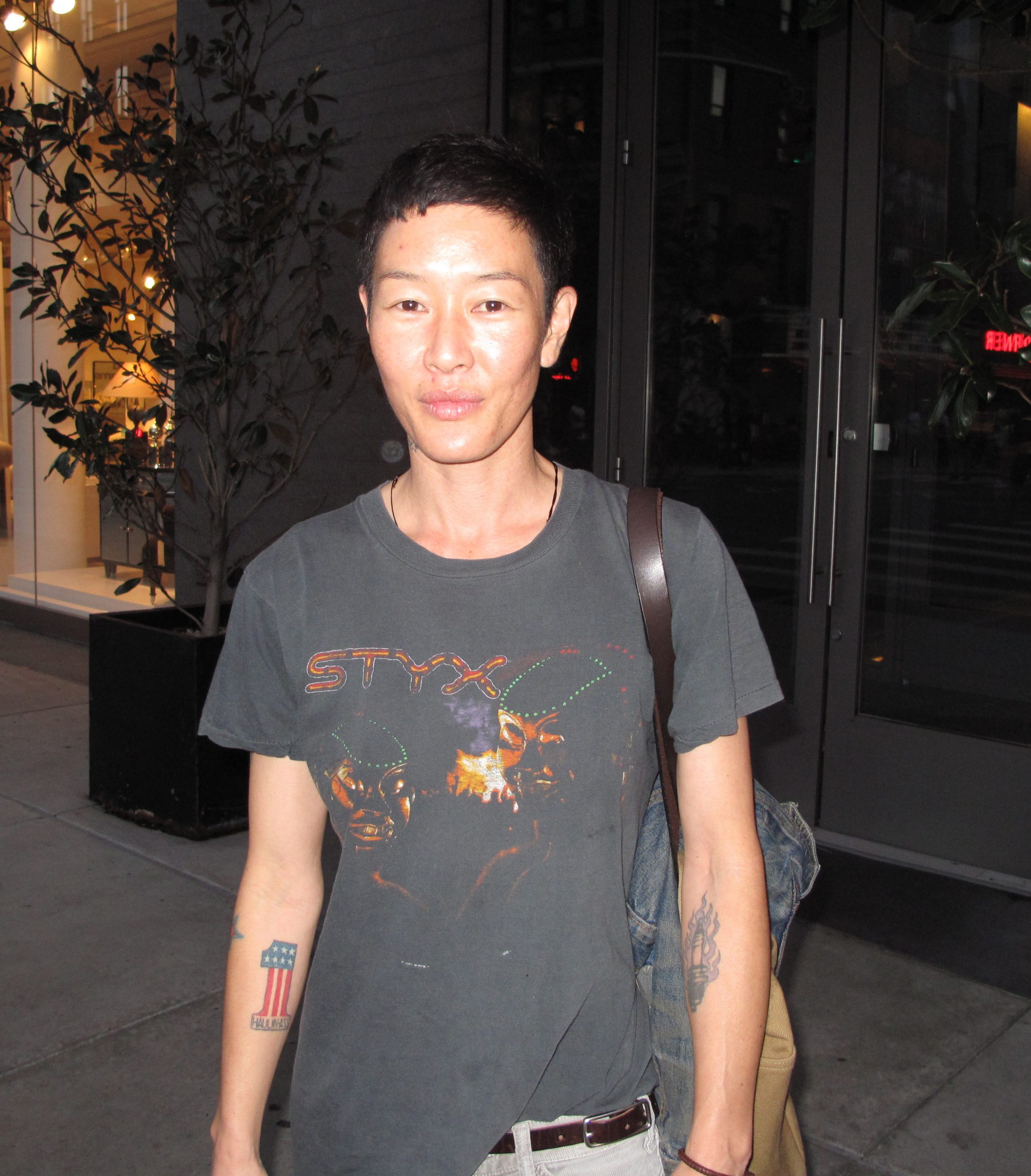 Jenny Shimizu Death Fact Check, Birthday & Age | Dead or Kicking