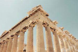 Ancient Greek Views on Death