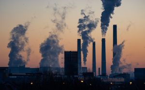 Pollution's Connection to Disease and Death