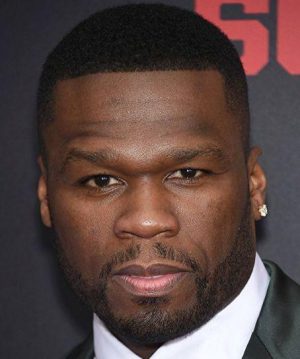 50 Cent Dead