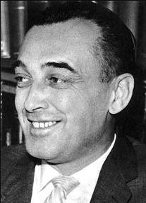 A.E. van Vogt