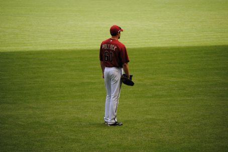 A J Pollock Death Fact Check Birthday Age Dead or Kicking