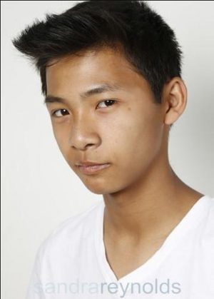 Aaron Blanco