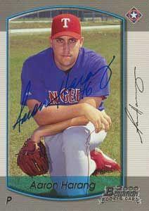 Aaron Harang Death Fact Check, Birthday & Age | Dead or Kicking