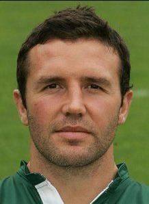 Aaron Mauger