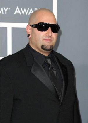 Aaron Rossi
