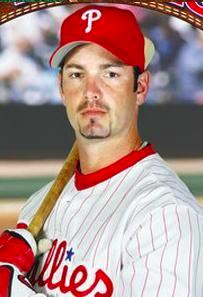 Aaron Rowand Death Fact Check, Birthday & Age | Dead or Kicking