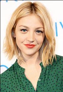 Abby Elliott