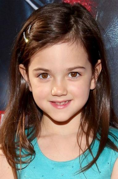 Abby Ryder Fortson Death Fact Check, Birthday & Age | Dead or Kicking