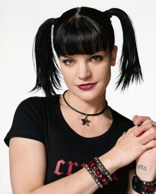 abby sciuto hippo