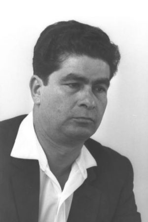 Abd el Aziz el Zoubi