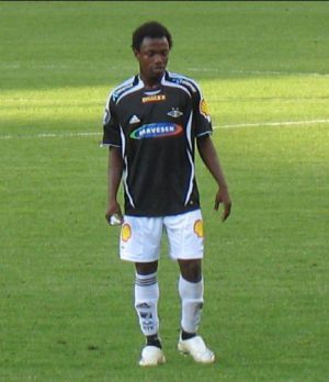 Abdou Razack Traoré