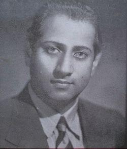 Abdul Rashid Kardar