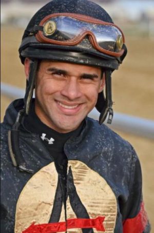 Abel Castellano, Jr.