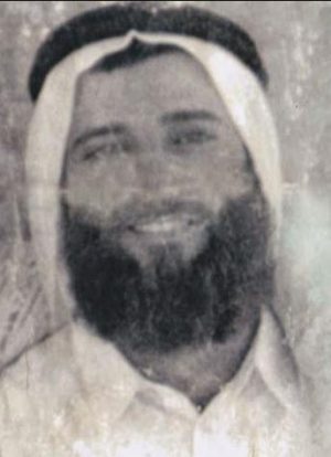 Abu Suleiman al Naser