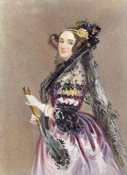 Ada Lovelace Death Fact Check, Birthday & Date of Death