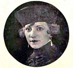 Adalzira Bittencourt