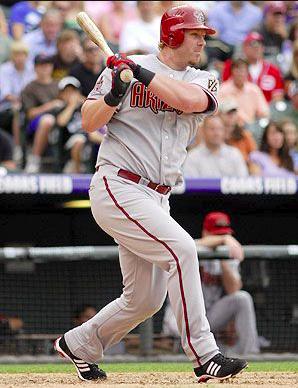 Adam Dunn Stats & Scouting Report — College Baseball, MLB Draft, Prospects  - Baseball America