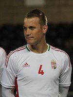 Ádám Lang Death Fact Check, Birthday & Age | Dead or Kicking