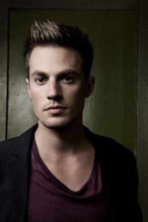 Adam Pitts