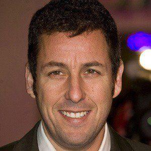 Adam Sandler Death Fact Check, Birthday & Age | Dead or Kicking