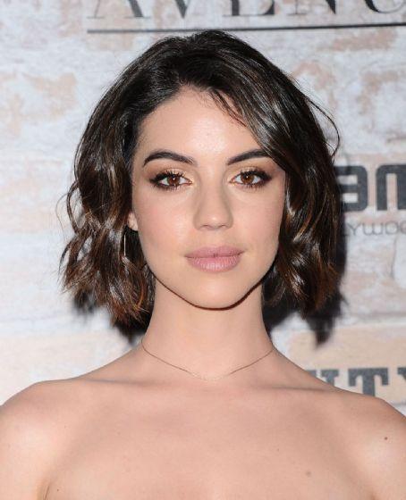 Adelaide Kane Death Fact Check, Birthday & Age | Dead or Kicking