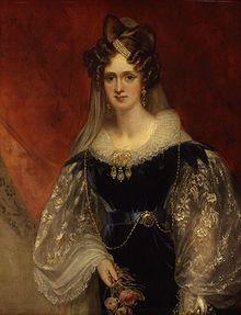 Adelaide of Saxe Meiningen