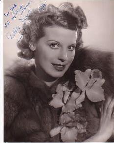 Adele Dixon