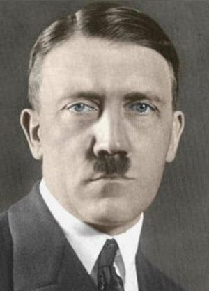 Adolf Hitler