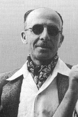 adolph gund