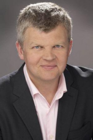 Adrian Chiles