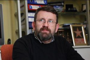 Adrian Titieni