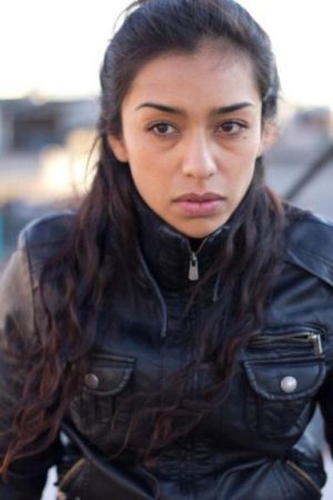 Adriana Paz Death Fact Check, Birthday & Age | Dead or Kicking