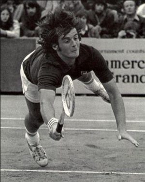 Adriano Panatta