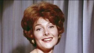 Adrienne Corri