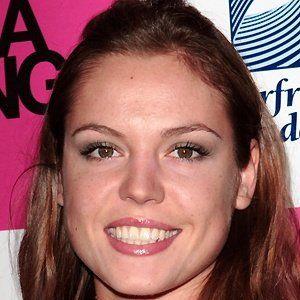 Agnes Bruckner Death Fact Check, Birthday & Age | Dead or Kicking