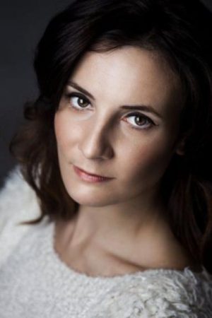 Agnieszka Adamczak
