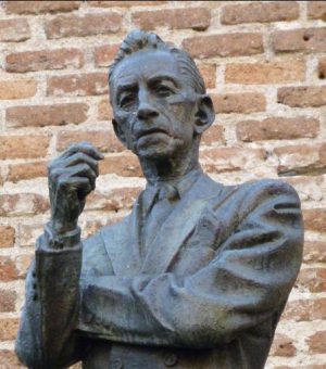 Agustín Lara