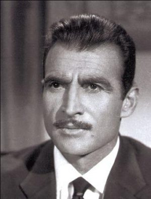 Ahmed Mazhar
