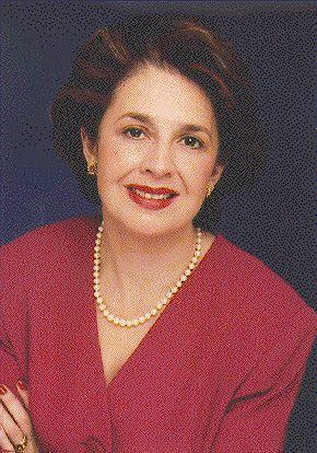 Aida Alvarez