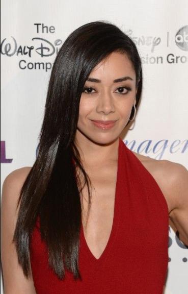 Aimee Garcia Death Fact Check Birthday And Age Dead Or Kicking