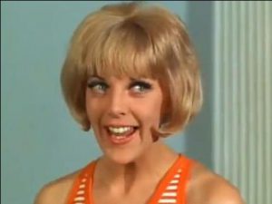 Aimi MacDonald