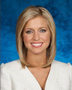 Ainsley Earhardt