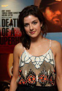 Aisling Loftus interview