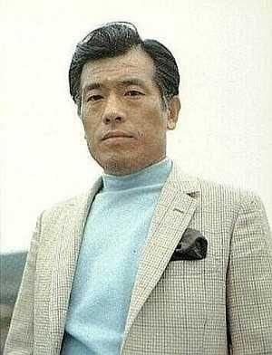 Akiji Kobayashi