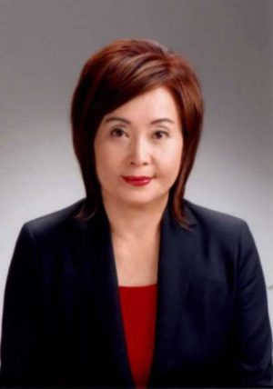 Akiko Nakagami