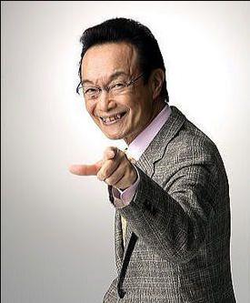 Akira Kamiya