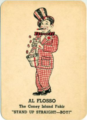 Al Flosso