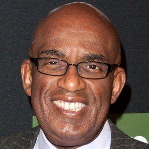 Al Roker